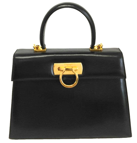 Salvatore ferragamo gancini - salvatore,