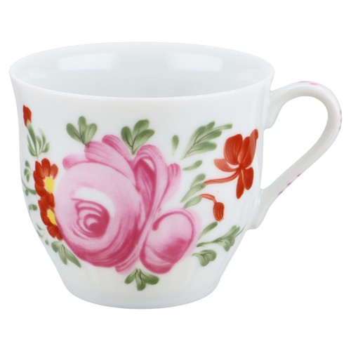 Kaffeetasse warnecke - kaffeetasse,