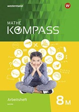 Mathe Kompass - Ausgabe für