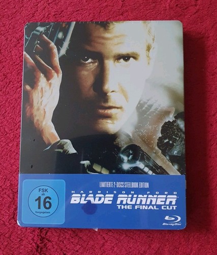 Blade runners the final - -,