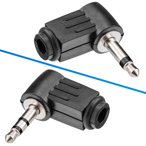 Stereo mono stecker - mm,