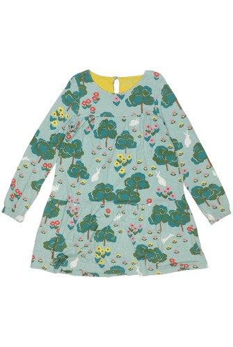 Mini boden kleid mädchen - mini,