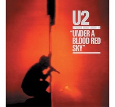 U2 U2 Live: Under a Blood Red