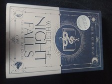 Where the Night Falls School