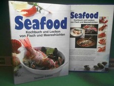 Seafood kochbuch und - –,
