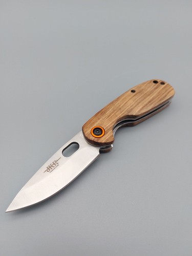 Joker messer zebrano 3cr13mov - joker,