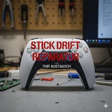 Reparatur Playstation 5