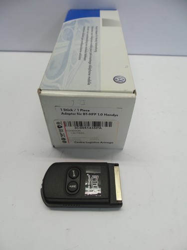 Original eos passat polo - original, b8