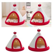 Katzenbett Nest Indoor Snooze