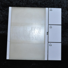 Siedle  TM 611 - 03 wß -