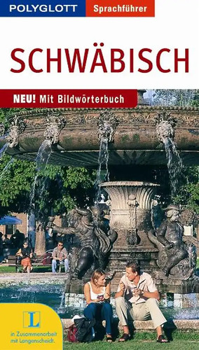 Polyglott sprachführer - polyglott,