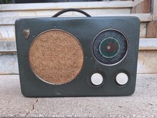 Röhrenradio radione eltz - r9,