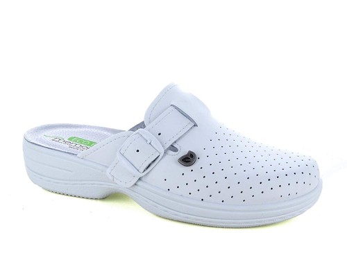 Ecobio sanitary 191708 clogs - 191708,