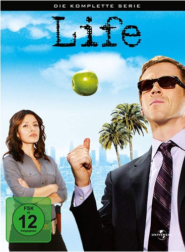 Life gesamtbox 9dvds - -,