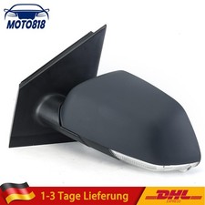 Spiegel links für VW Polo 9N