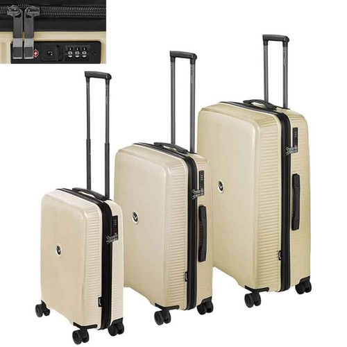 Reisekoffer mit rollen - reisekoffer,