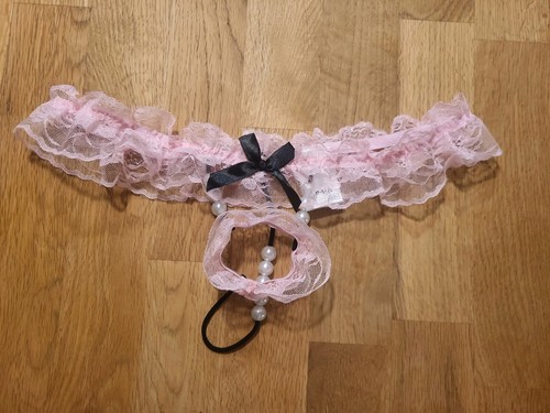 Herren höschen rose - höschen,