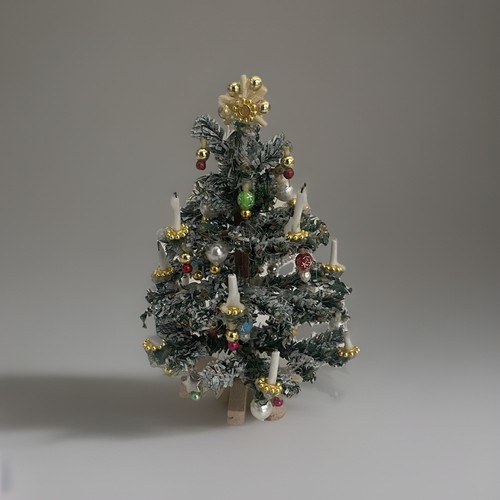 Weihnachtsbaum für das