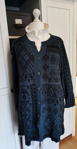Deerberg jacquard - *deerberg*,