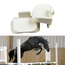 2x Pferdesprungprüfung