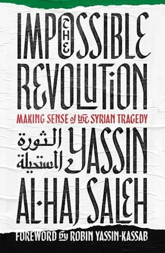 The impossible revolution - impossible,