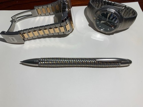 Porsche design p3110 - p3110, techflex