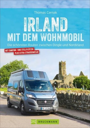 Irland mit dem - ,