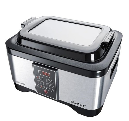 Steba sous vide precise - sv,