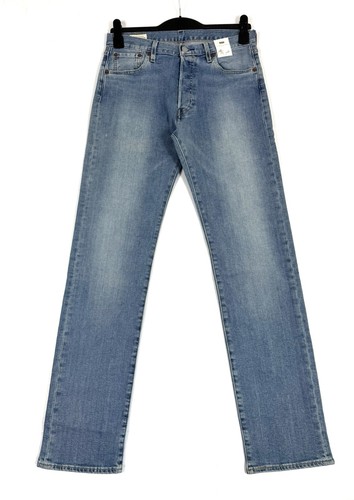 Levi 501 jeans - 501,
