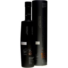 Bruichladdich Octomore 16.1
