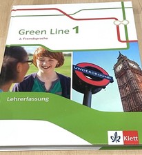 Green Line 1 Ausgabe 2