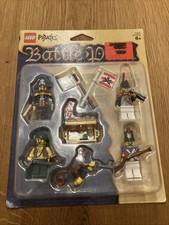 Lego 852747 - Pirates Battle Pack - Piraten Figuren - Neu & OVP