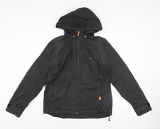 Kaikkialla Herren Parka Jacke