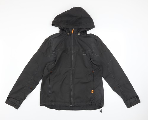 Kaikkialla herren parka jacke - kaikkialla,