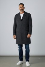 Joop maddox wintermantel - maddox,