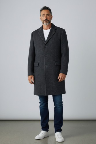 Joop maddox wintermantel - maddox,