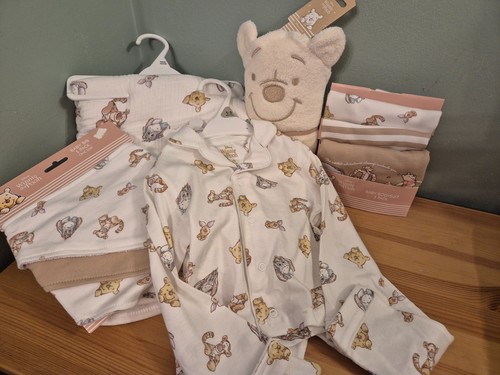 Baby winnie puuh - winnie,