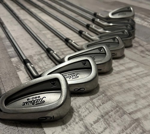 Titleist 990b golfschläger - 990b,