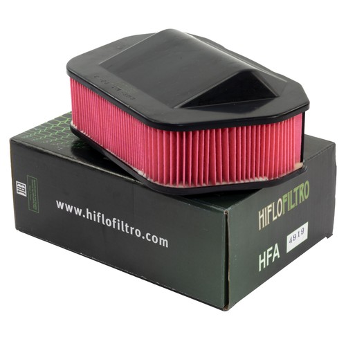Luftfilter hiflo hfa4919 - hfa4919, für