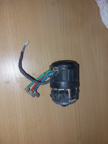 Motor bosch gbh 18v - bosch,