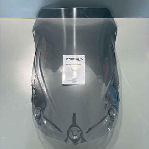 Puig tourenscheibe windschild - puig,