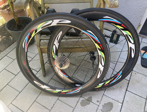Zipp 404 firecrest - zipp,