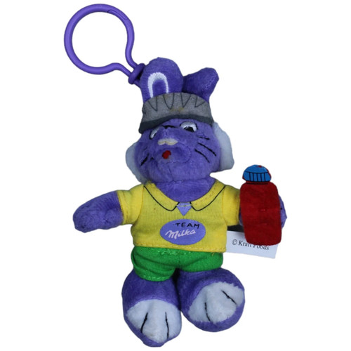 Kraft foods milka - foods, sport