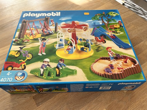 Playmobil 4070 großer - 4070,