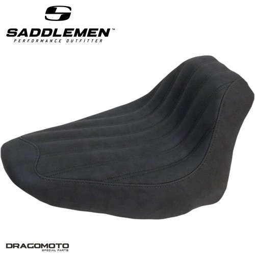 Sitzbank harley softtail - sitzbank,