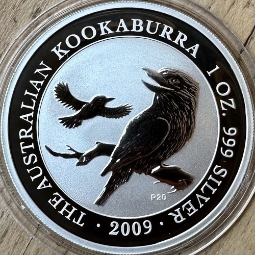 Australian kookaburra dollar - australian,