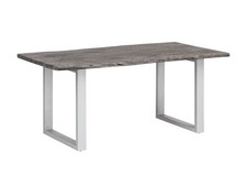 Esstisch Bullwer Akazie grau