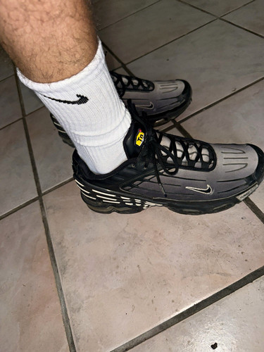 Nike air max plus - max,