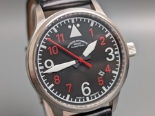 MUHLE GLASHÜTTE Terrasport II