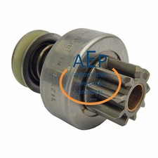 FREILAUF RITZEL FÜR ANLASSER BOSCH 0001367... 0001362..  , TOP OE QUALITÄT , 9Z 